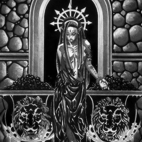 (SIGILKORE) sigilsouls x lucifer - gl0w3d up #xxigilxxet #666 #100666 #166