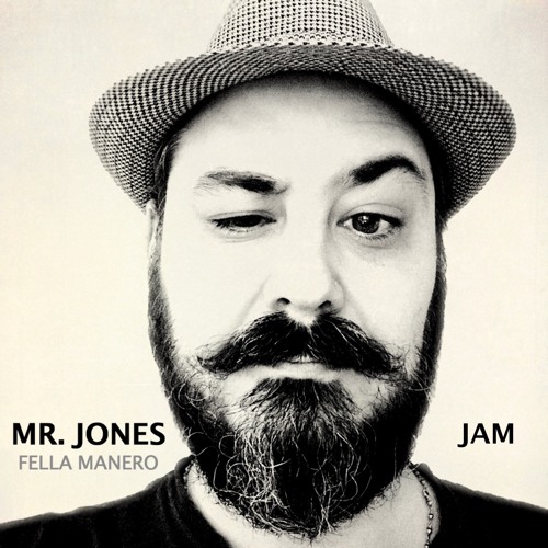 Mr Jones jam