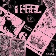 【OpenUTAUカバー 】'퀸카 (Queencard)'  [+USTx]