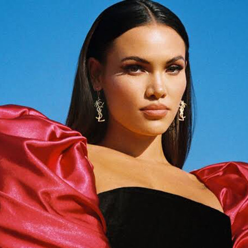 SINEAD HARNETT - BE THE ONE (TIM.ZED REMIX)