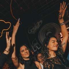 Elieser - Sintese @ Atlanta Porto Alegre [Set2023]