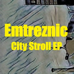 City Stroll EP: Alternate Route
