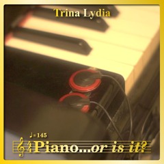 【#BOF21】Piano...or is it?