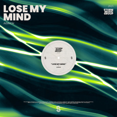 Lose My Mind
