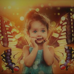 Butterfly 5 ........ Shin & Gina