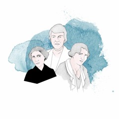 Sigrid Hunke - und weitere antiliberale Vordenkerinnen