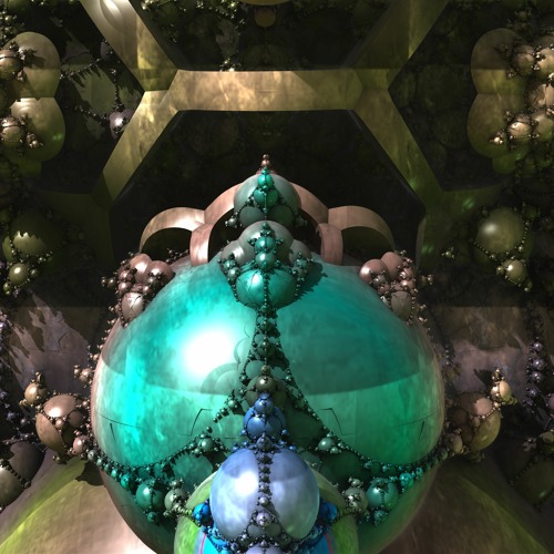 Vortexofentropy - 2020