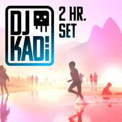 Winter Zouk Set 2022