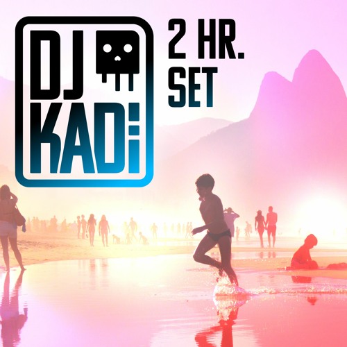 Winter Zouk Set 2022