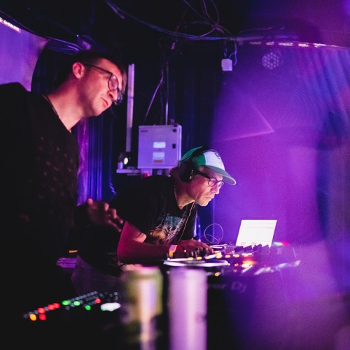 Rastaliens DJ Set Planet Shroom Oct 2023
