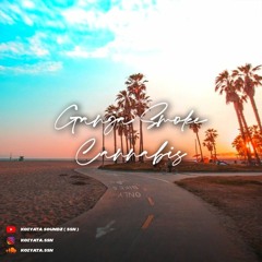KOIYATA - GANJA SMOKE CANNABIS ( SSN REMIX )