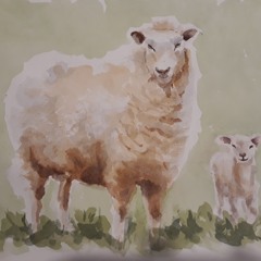 Counting Sheep (prod. Bokoven Beats)