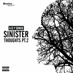 Sinister Thoughts Pt.2 (Official Audio)