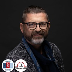 BRIAN O'GLANBY INTERVIEW 17.05.20