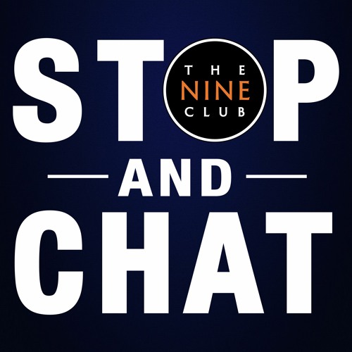 Stop And Chat Brian Anderson By The Nine Club With Chris Roberts Stop And Chat Brian Anderson By The Nine Club With Chris Roberts