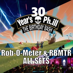 30 Years Ph.ill - The Birthday Bash (FOL25)