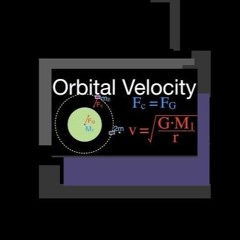 ORBITAL VELOCITY