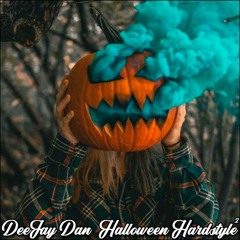 DeeJay Dan - Halloween Hardstyle 2 [2020]
