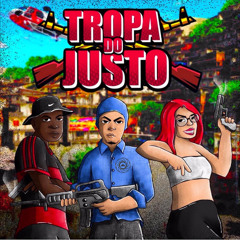 MC CARIOCA - ORIGINAL É A TROPA DO JUSTO (( DJ RENAN DA BAIXADA )) CPX DE MALI 2024