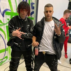 MACIAS - UWUWEWUE (prod. nofufubane & latenight)