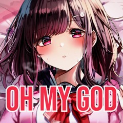 NightCore - INNA - Oh My God