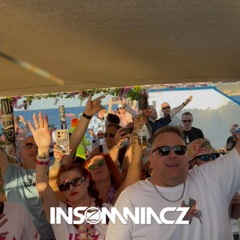 Ibiza Boat Party
