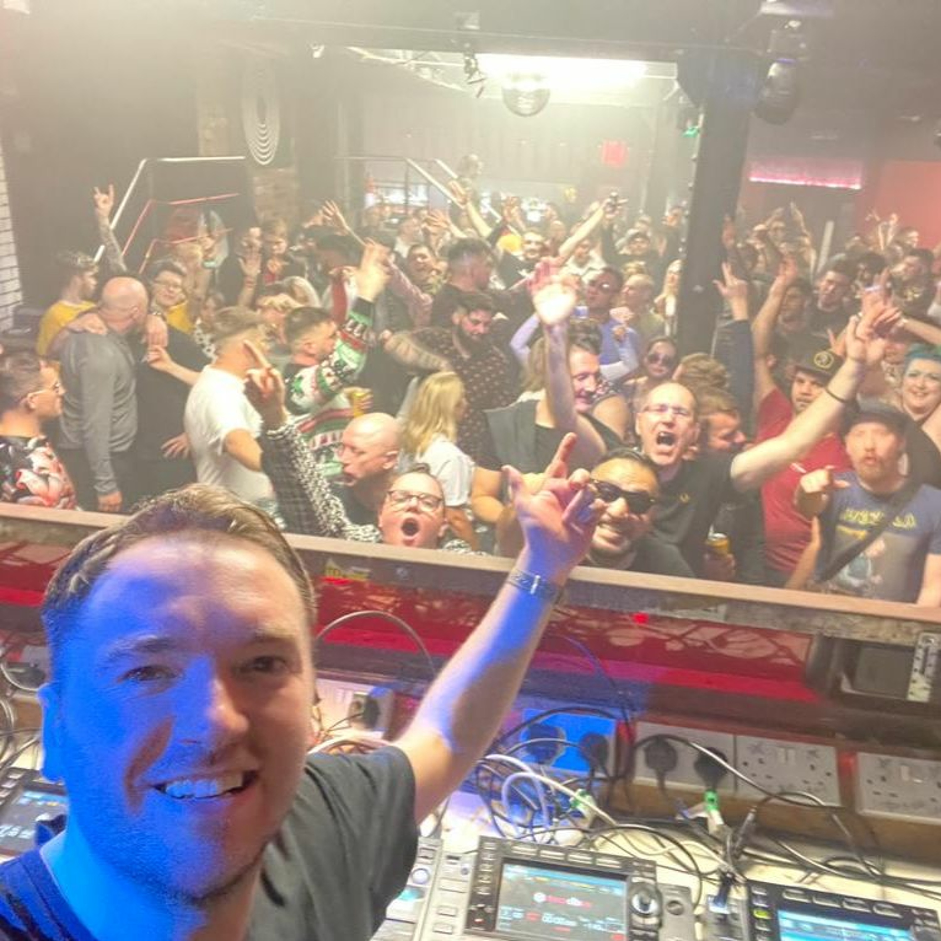 James Cottle DJ Sets