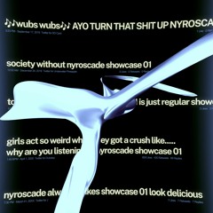 nyroscade showcase_Side A