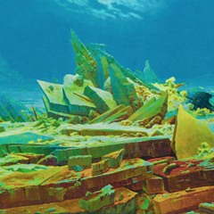Part I Frozen Waste In The Frozen World