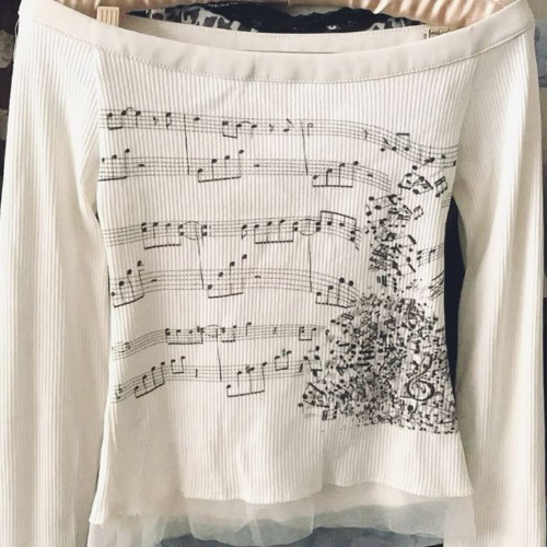 deseize ~ tell me nun