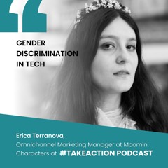 Gender Discrimination - It's the real deal