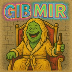 Gibt mir mehr