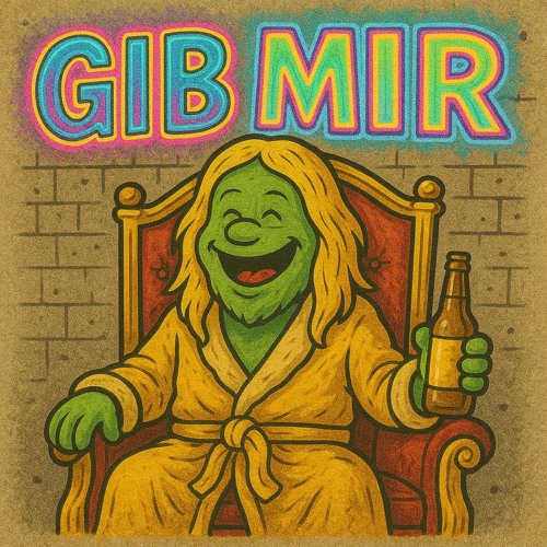 Gibt mir mehr