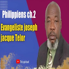 JOSEPH JACQUES TELOR - PHILIPPINES CH 2