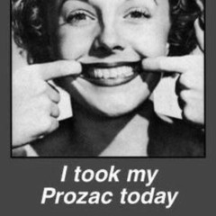 Prozac  [ J!N FT: Purple perc  (Prod @dustinhurlbrink)