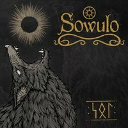 Sowulo - Ginnungagap