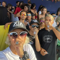 A Cara do Crime 4 - Acendo a Flor - MC Poze - MC Cabelinho - Bielzin - Oruam - MC Ryan SP [SPEED UP]