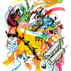 EXTRA MEDIUM (GRISELDA X CONWAY X WESTSIDE GUNN TYPE BEAT)