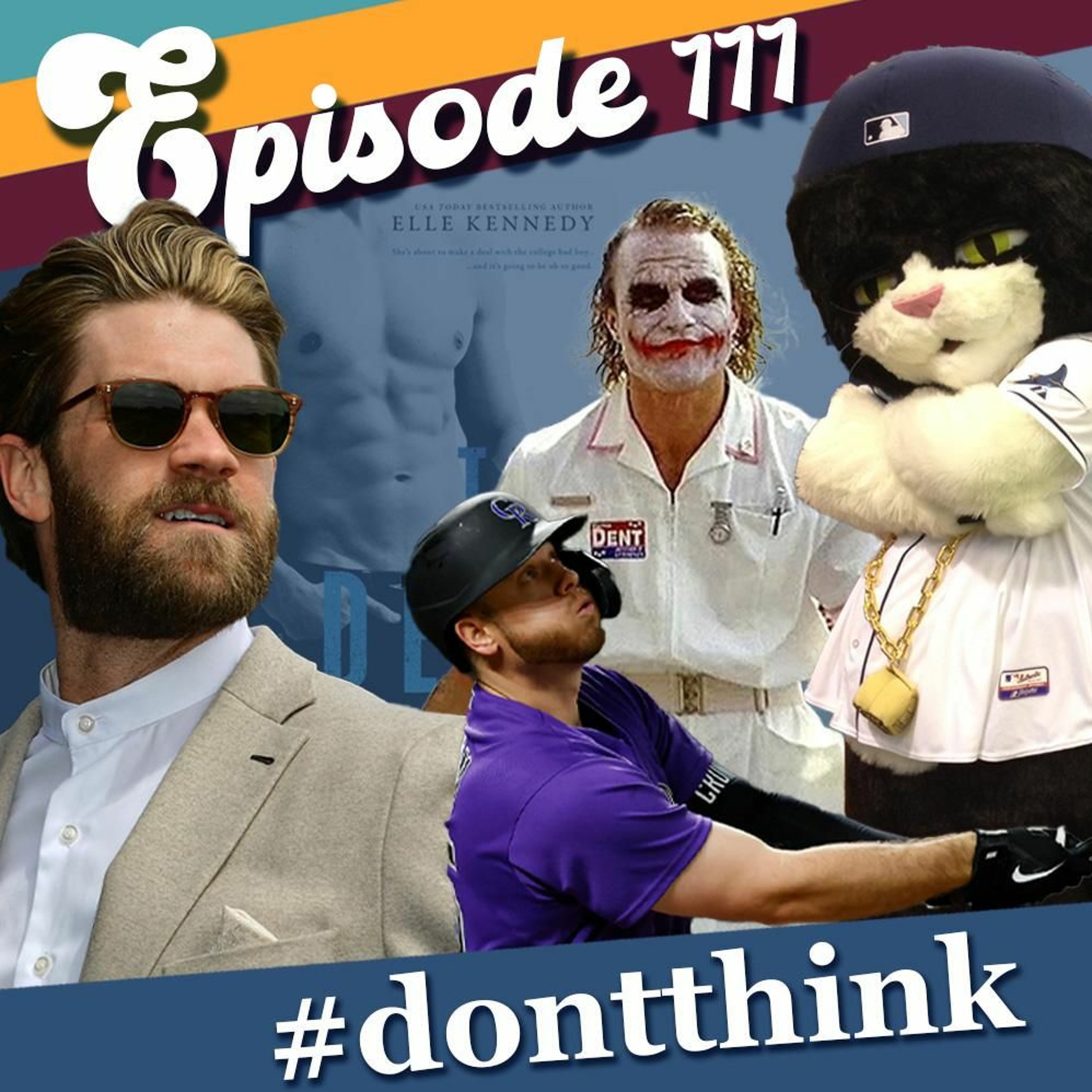 Batting Around Podcast