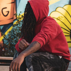 Vurden - Boy (Prod. Balenci02) {SCAPEGOAT EXCLUSIVE}