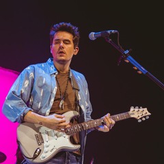 John Mayer - By Nine (Unreleased)