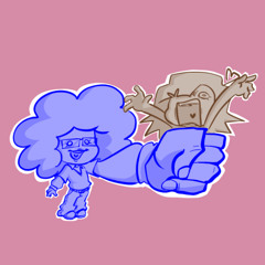 Bluroink [A BIRTHDAY BOSS BATTLE???????????]