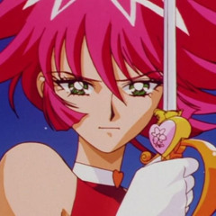 mahou shoujo 🧚‍♀️