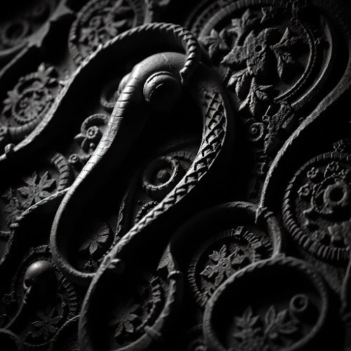 CTHULHU MYTHOS - ACROSS THE AEONS