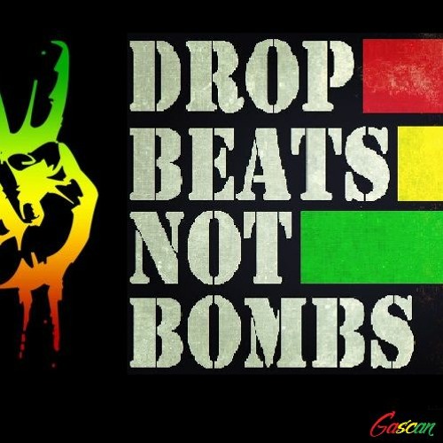 Reggae Jungle Drum & Bass Mix #7