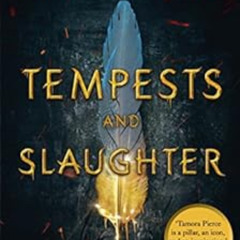 Read EPUB 📌 Tempests and Slaughter: The Numair Chronicles Book One by Tamora Pierce