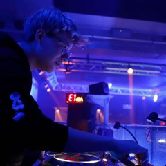 DJFRISCO’S Stampmix