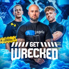 Dual Damage - Get Wrecked tool 2024 (Peygan Edit)(Free DL)