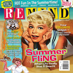 Summer Fling