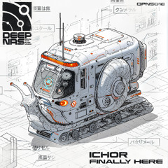 Ichor - One Two